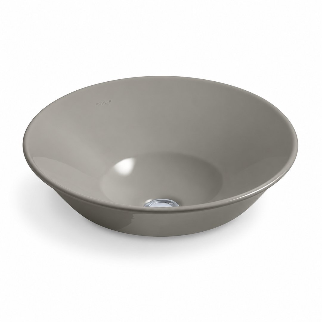 Kohler Ko - Conical Bell, table top basin (view 4)